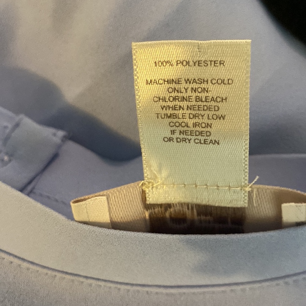 Blouse - Picture 6 of 6